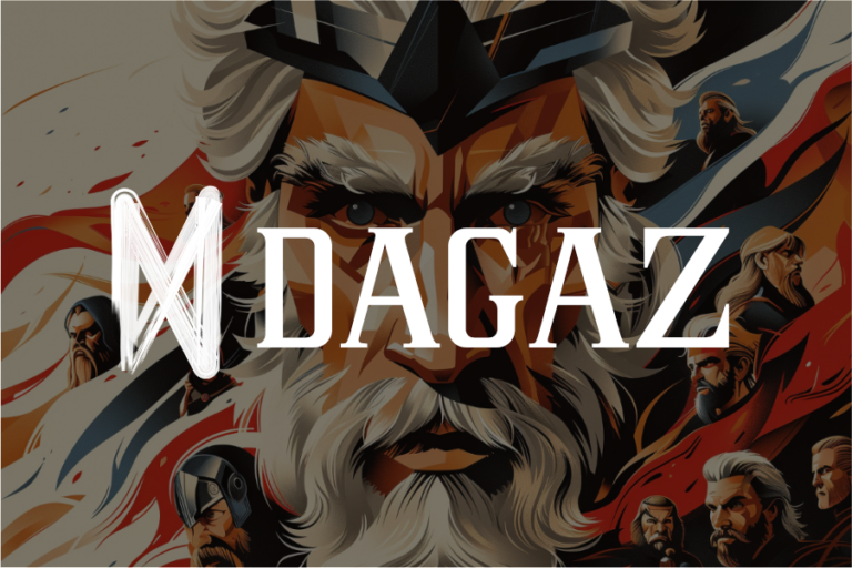 Die Bedeutung der Rune Dagaz: Symbol für Neuanfang und Transformation