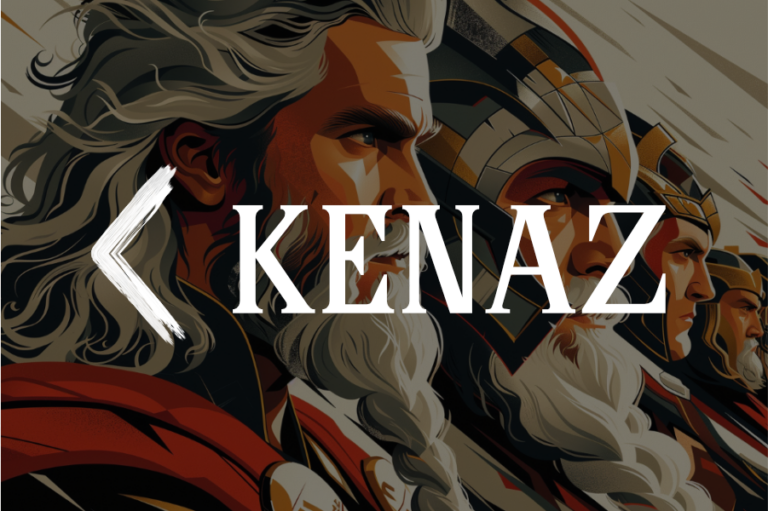 Die Bedeutung der Rune Kenaz: Erleuchtung, Wissen & Transformation